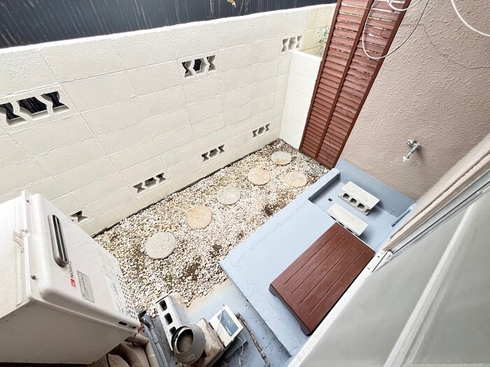 物件内観写真19　(靴箱)