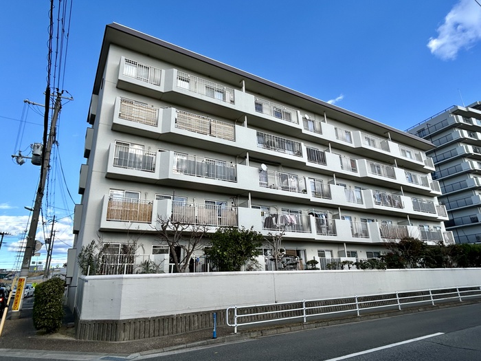 第2宝塚小浜コーポラスB棟(504)