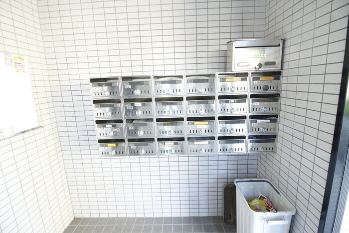 物件外観写真3　(建物設備)