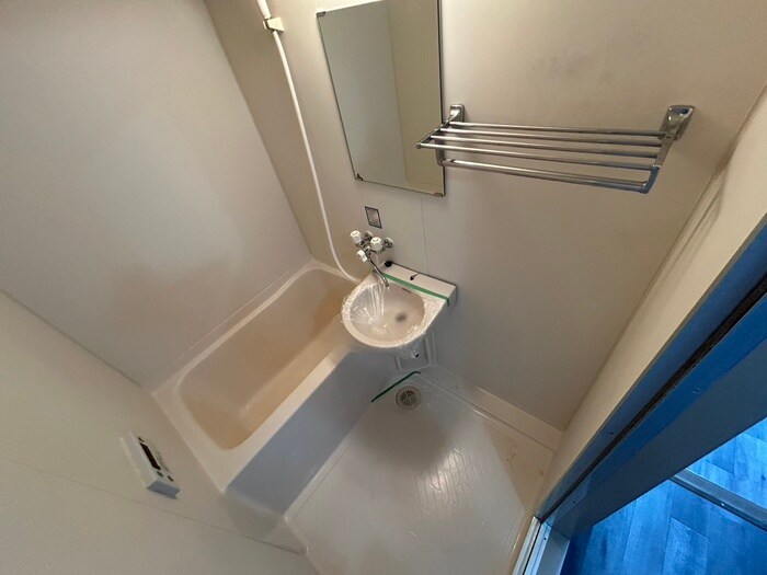 物件内観写真10　(バス／シャワールーム等)