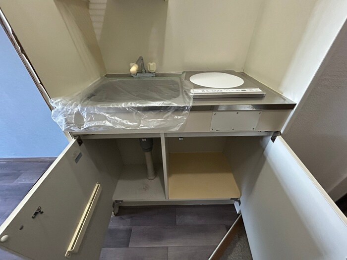 物件内観写真14　(収納)