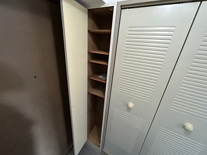 物件内観写真16　(靴箱)