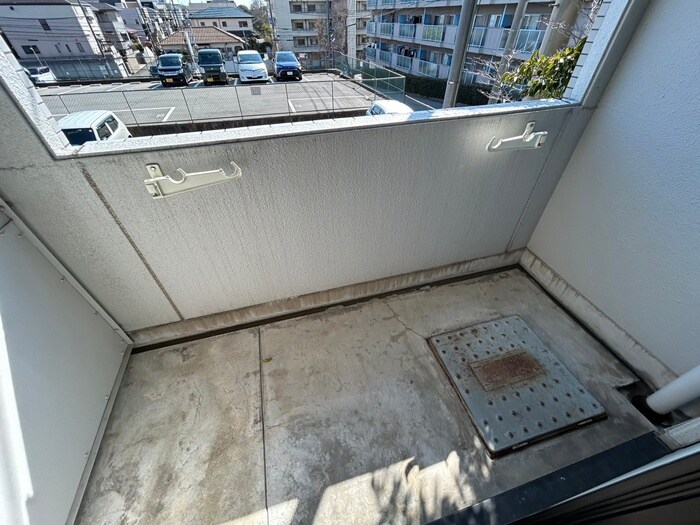 物件内観写真18　(ベランダ・バルコニー)