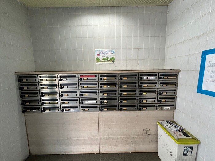 物件外観写真3　(建物設備)