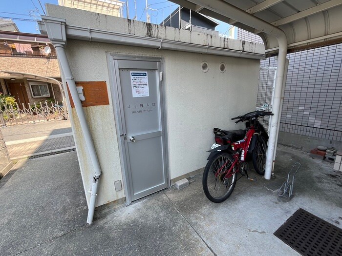 物件外観写真4　(その他)