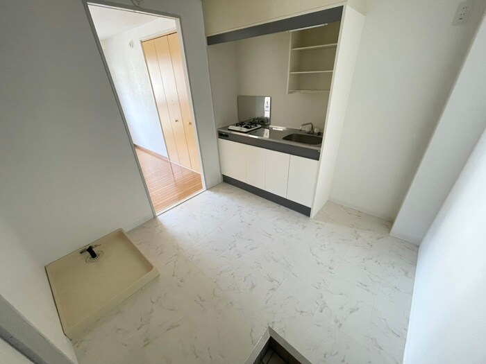 物件内観写真10　(居室)