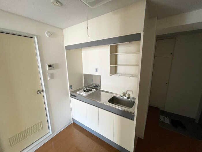 物件内観写真10　(キッチン)