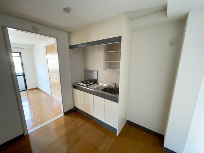 物件内観写真11　(キッチン)