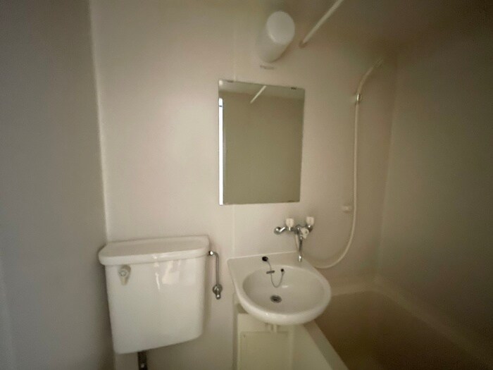 物件内観写真13　(洗面)