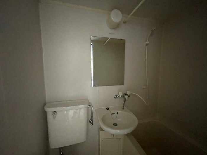 物件内観写真14　(洗面)