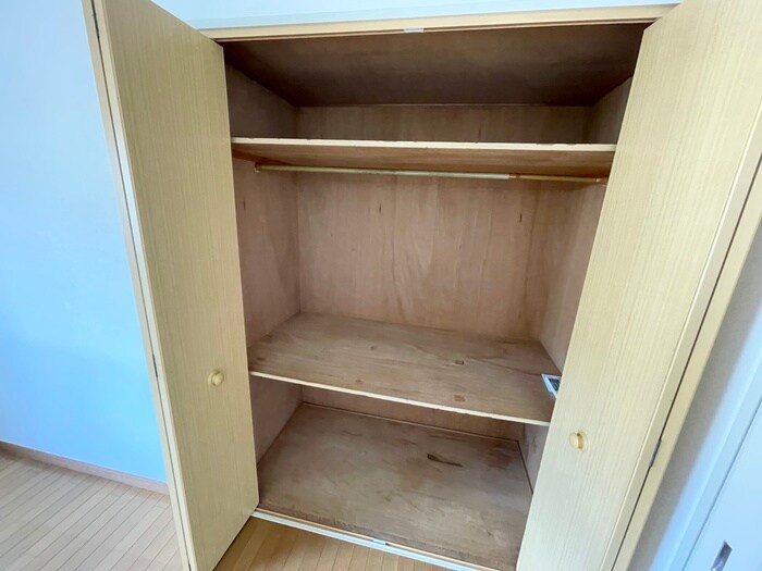 物件内観写真15　(収納)