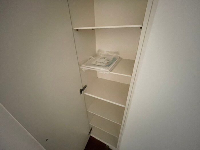 物件内観写真17　(靴箱)
