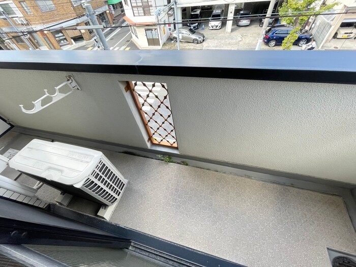 物件内観写真18　(ベランダ・バルコニー)