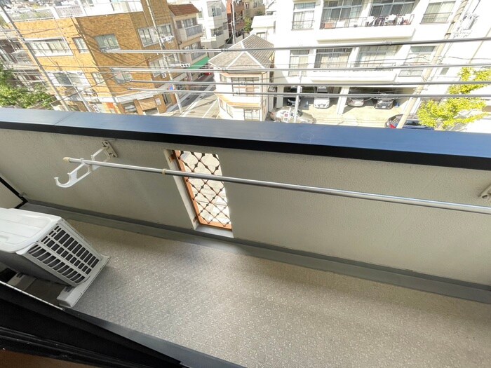 物件内観写真19　(ベランダ・バルコニー)