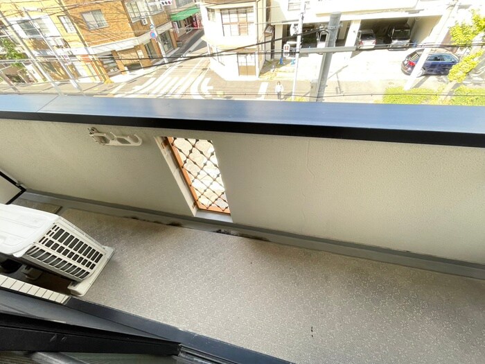 物件内観写真19　(ベランダ・バルコニー)