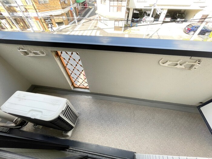 物件内観写真19　(ベランダ・バルコニー)