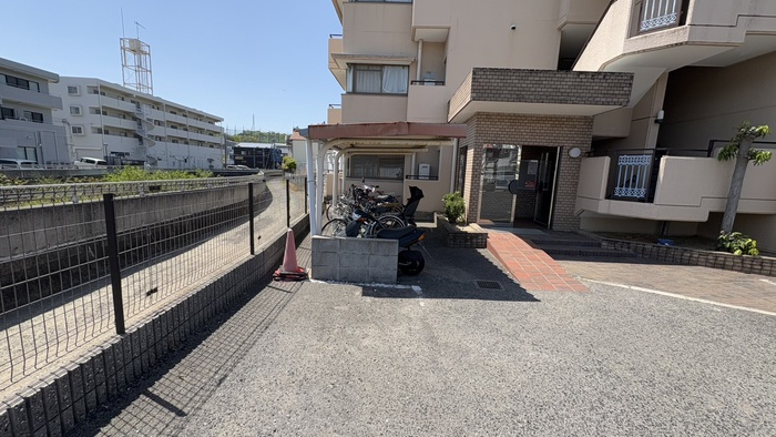 外観写真
