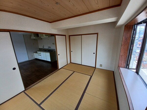 居室