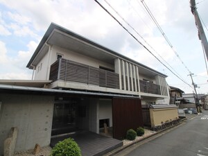 Ｗ・ＤＥＣＯ外観写真