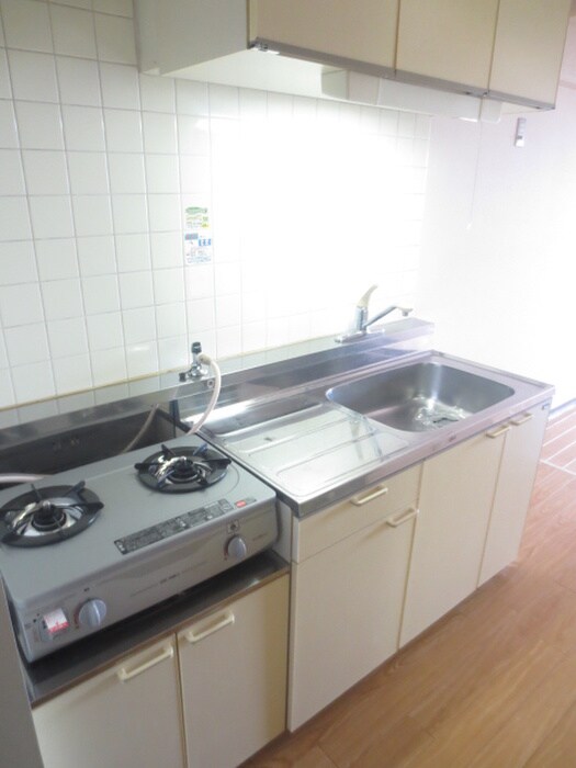 物件内観写真9　(キッチン)