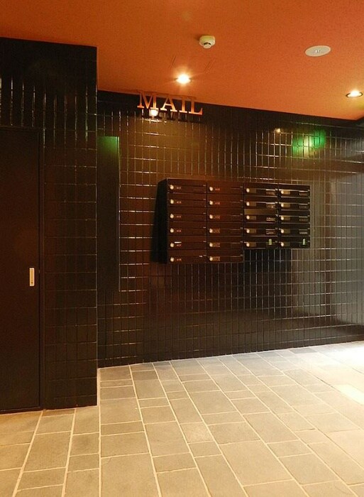 物件外観写真3　(建物設備)