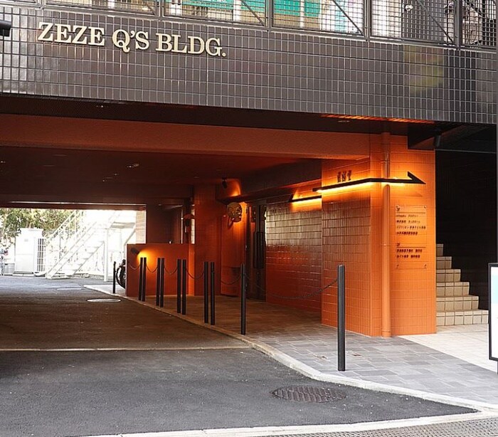 物件外観写真5　(外観写真)