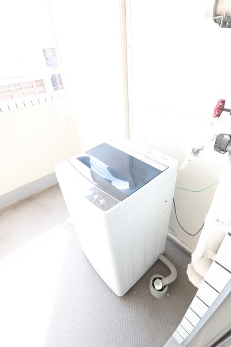 物件内観写真10　(ベランダ・バルコニー)