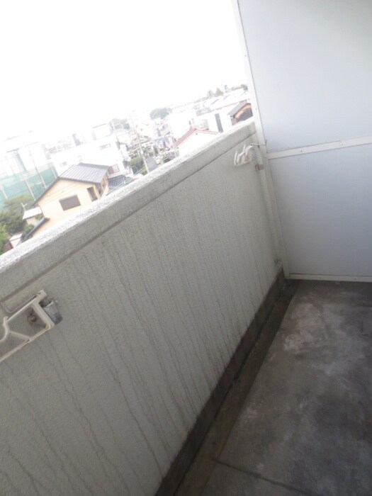 物件内観写真14　(ベランダ・バルコニー)