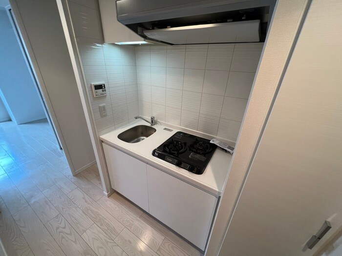 物件内観写真10　(キッチン)