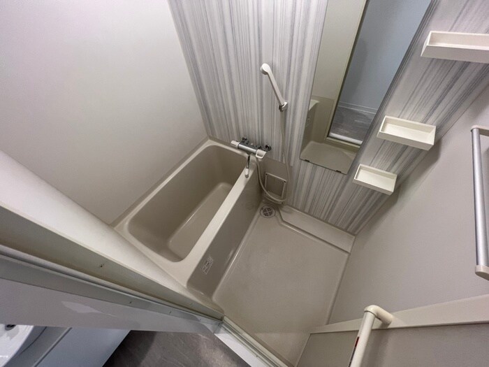 物件内観写真11　(バス／シャワールーム等)