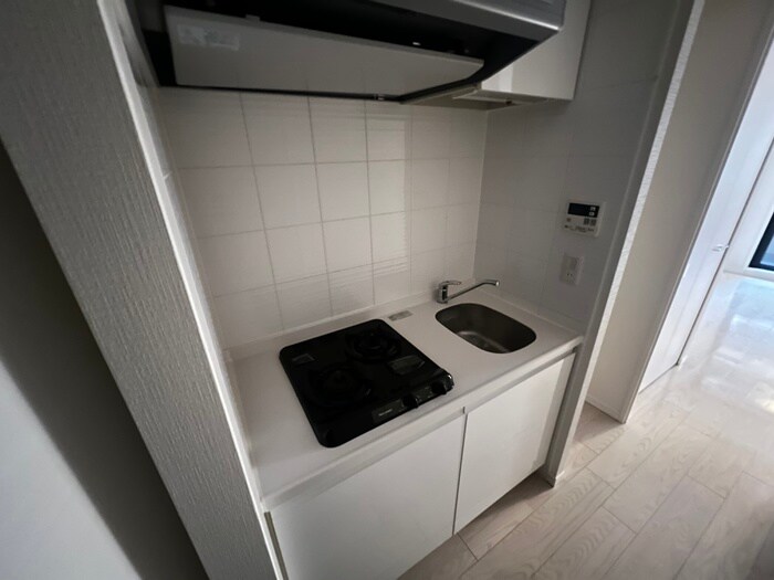 物件内観写真11　(キッチン)