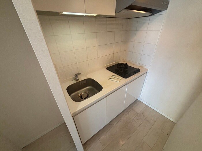 物件内観写真11　(キッチン)