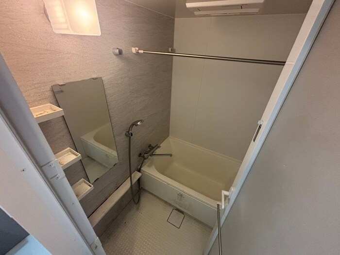 物件内観写真12　(バス／シャワールーム等)