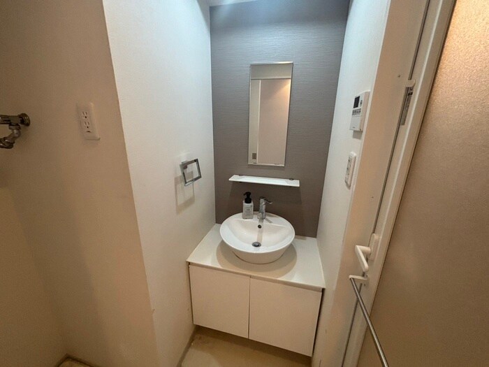 物件内観写真13　(洗面)