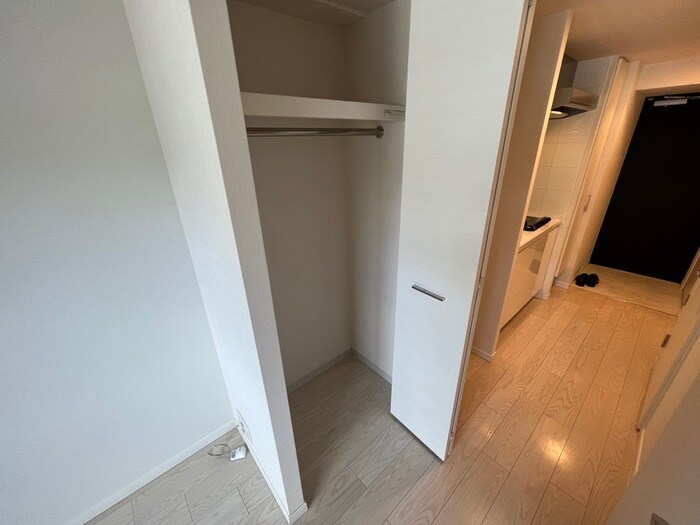 物件内観写真14　(収納)