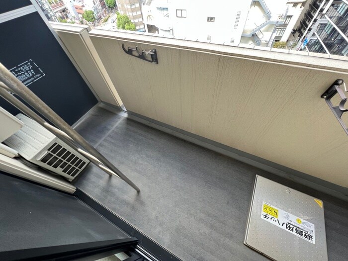物件内観写真15　(ベランダ・バルコニー)