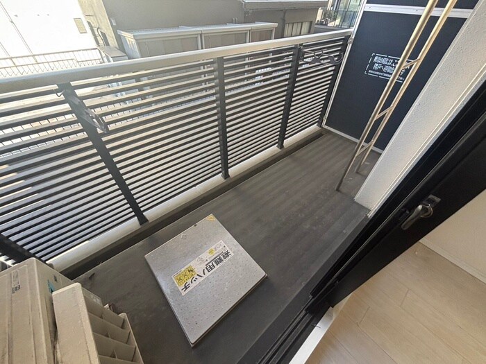 物件内観写真17　(ベランダ・バルコニー)