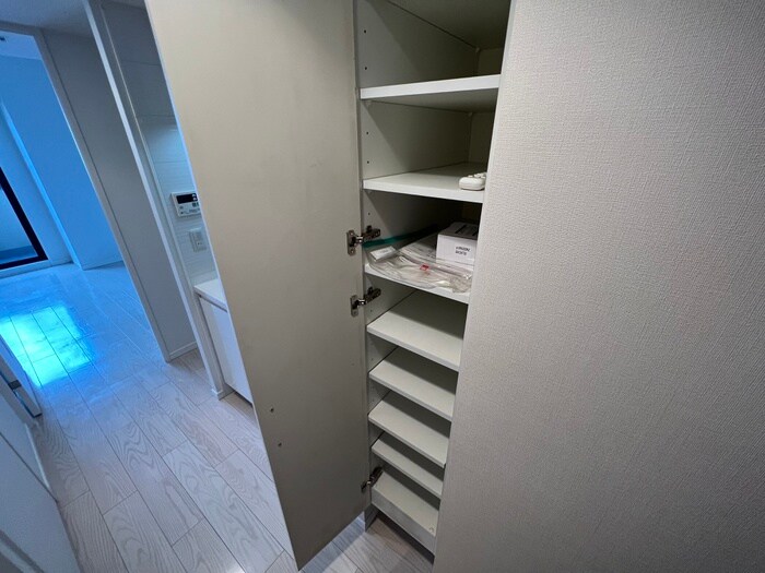 物件内観写真19　(靴箱)