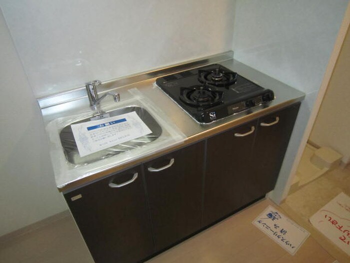 物件内観写真7　(キッチン)