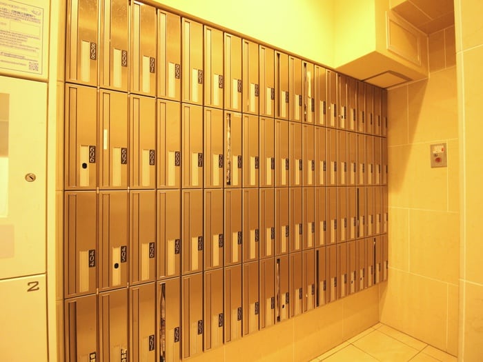 物件外観写真3　(建物設備)