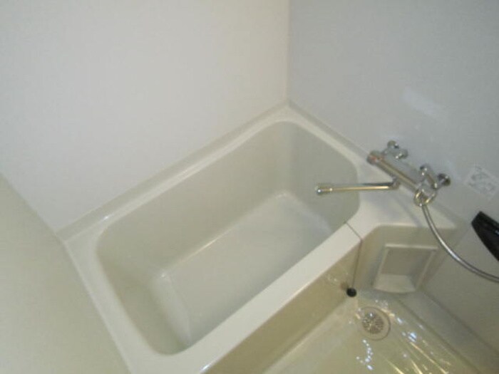 物件内観写真10　(バス／シャワールーム等)