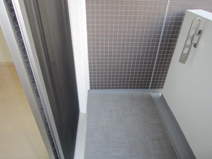 物件内観写真11　(ベランダ・バルコニー)