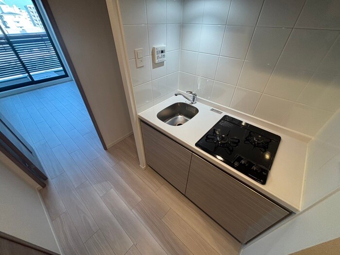 物件内観写真7　(キッチン)