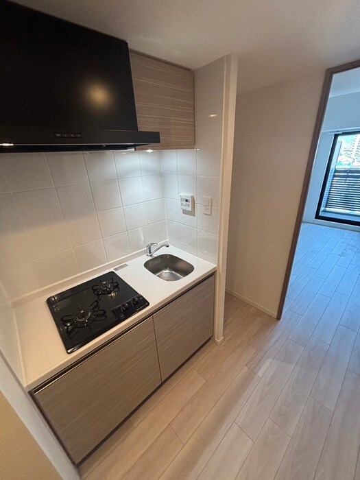 物件内観写真7　(キッチン)