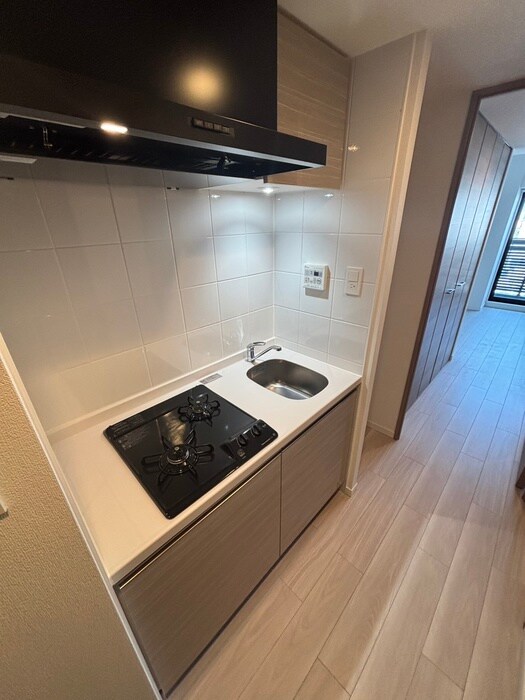 物件内観写真7　(キッチン)