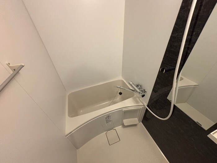 物件内観写真9　(バス／シャワールーム等)