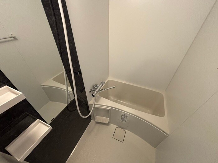 物件内観写真10　(バス／シャワールーム等)