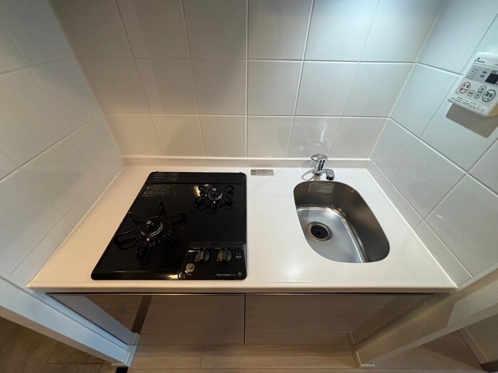 物件内観写真10　(キッチン)