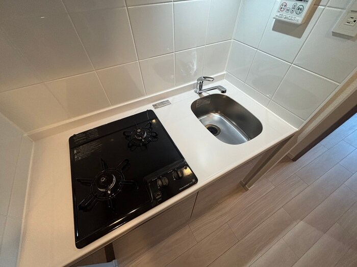 物件内観写真10　(キッチン)