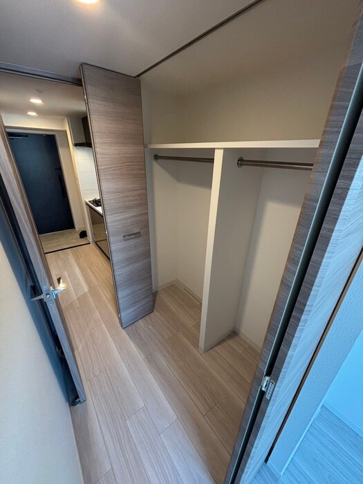 物件内観写真13　(収納)